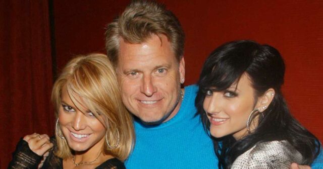 O pai de Jessica e Ashlee Simpson se sente 'abençoado' Guia da família de Jessica Simpson