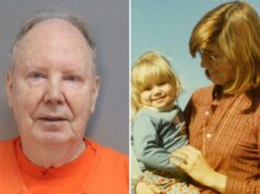 O pai do professor de Yale acusado do assassinato da mãe há décadas, diz que ‘me usou como isca’: relatório Notícias da raposa