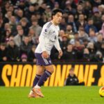 Estatísticas de Lisandro Martínez