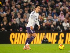 O papel improvisado de Lisandro Martinez chamou a atenção de Gary Neville pela ‘primeira coisa’ que ele fez pelo Man Utd na derrota do Aston Villa Estatísticas de Lisandro Martínez