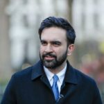 O passado de ódio a Israel de Mamdani mostra que ele certamente desfará a ordem anti-BDS do prefeito Adams