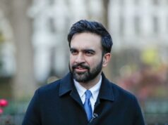 O passado de ódio a Israel de Mamdani mostra que ele certamente desfará a ordem anti-BDS do prefeito Adams O passado de ódio a Israel de Mamdani mostra que ele certamente desfará a ordem anti-BDS do prefeito Adams