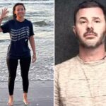 O pastor desonrado da Carolina do Sul, John-Paul Miller, perseguiu e postou uma foto nua de sua ex-esposa antes de seu suicídio: federais