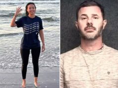 O pastor desonrado da Carolina do Sul, John-Paul Miller, perseguiu e postou uma foto nua de sua ex-esposa antes de seu suicídio: federais O pastor desonrado da Carolina do Sul, John-Paul Miller, perseguiu e postou uma foto nua de sua ex-esposa antes de seu suicídio: federais