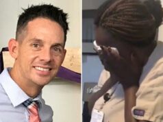 O pedido de férias da mãe perdida leva a uma reviravolta impressionante anos depois O pedido de férias da mãe perdida leva a uma reviravolta impressionante anos depois