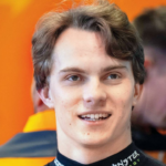 O perseguidor do título Oscar Piastri conquista a pole no GP do Catar