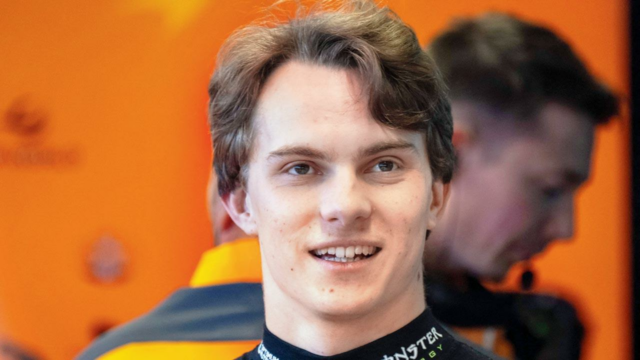 O perseguidor do título Oscar Piastri conquista a pole no O perseguidor do título Oscar Piastri conquista a pole no GP do Catar