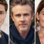 O piloto de 'Foster Dade' de Greg Berlanti lança Joaquin Consuelos, Sam Trammell e Heather Burns (EXCLUSIVO)
