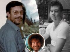 O pintor Bob Ross irreconhecível em fotos ressurgidas de sua juventude – pois elas revelam a verdade sobre seu penteado icônico O pintor Bob Ross irreconhecível em fotos ressurgidas de sua juventude – pois elas revelam a verdade sobre seu penteado icônico
