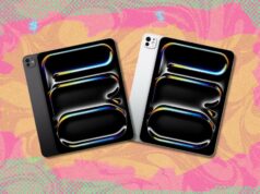 O poderoso M5 iPad Pro de 11 polegadas tem US $ 100 de desconto na Amazon e chega antes do Natal O poderoso M5 iPad Pro de 11 polegadas tem US $ 100 de desconto na Amazon e chega antes do Natal