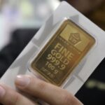 O preço do ouro Antam aumenta hoje, atingindo IDR 2,6 milhões por grama!