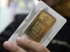 O preço do ouro Antam aumenta hoje, atingindo IDR 2,6 milhões por grama! O preço do ouro Antam aumenta hoje, atingindo IDR 2,6 milhões por grama!