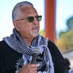 O prefeito da Califórnia que odeia judeus deve ir embora