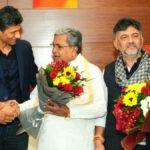 O presidente da KSCA solicita que Karnataka CM e Vice-CM permitam a retomada dos jogos no Estádio Chinnaswamy