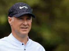 O presidente da OWGR, Immelman, diz que está trabalhando com a LIV para resolver o problema de pontos no ranking mundial O presidente da OWGR, Immelman, diz que está trabalhando com a LIV para resolver o problema de pontos no ranking mundial