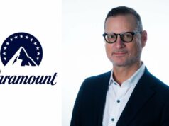 O presidente de vendas de anúncios da Paramount, John Halley, sairá O presidente de vendas de anúncios da Paramount, John Halley, sairá