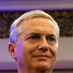 O presidente eleito conservador do Chile, Kast, visita o velho amigo Javier Milei na Argentina