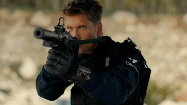 O primeiro filme de ficção científica do Nepal, 'Eklo I', O primeiro filme de ficção científica do Nepal, 'Eklo I', estrelado por Jamie Bacon e Pradeep Khadka, será lançado em janeiro (EXCLUSIVO)