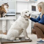 O primeiro implante de GLP-1 para animais de estimação promete grandes benefícios na perda de peso