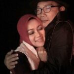 O primeiro julgamento de divórcio de Ridwan Kamil e Atalia Praratya será realizado esta semana