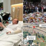 O primeiro-ministro australiano, Anthony Albanese, anuncia prêmio de bravura para os heróis do ataque anti-semita de Bondi