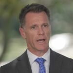 Minns convocou as novas reformas sobre armas