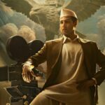 O primeiro olhar de Siddhant Chaturvedi como V. Shantaram revelado para o filme biográfico do cineasta indiano (EXCLUSIVO)