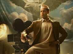 O primeiro olhar de Siddhant Chaturvedi como V. Shantaram revelado para o filme biográfico do cineasta indiano (EXCLUSIVO) O primeiro olhar de Siddhant Chaturvedi como V. Shantaram revelado para o filme biográfico do cineasta indiano (EXCLUSIVO)