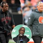 O primeiro passo de Aaron Glenn para consertar uma defesa insatisfatória dos Jets