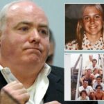 O primo de Kennedy finalmente conta tudo sobre a bomba do assassinato de Martha Moxley 50 anos depois: ‘Eu só queria morrer’