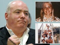 O primo de Kennedy finalmente conta tudo sobre a bomba do assassinato de Martha Moxley 50 anos depois: ‘Eu só queria morrer’ O primo de Kennedy finalmente conta tudo sobre a bomba do assassinato de Martha Moxley 50 anos depois: ‘Eu só queria morrer’