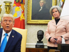 O principal assessor de Trump expõe o caos na Casa Branca – e lamenta O vice-presidente JD Vance apresenta um episódio de