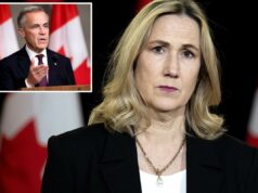 O principal enviado canadense aos EUA renunciará antes da revisão do acordo de livre comércio O principal enviado canadense aos EUA renunciará antes da revisão do acordo de livre comércio