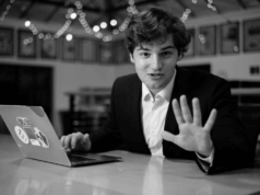 O principal repórter de Stanford aborda a cultura de startups ‘encharcada de dinheiro’ do Vale do Silício O principal repórter de Stanford aborda a cultura de startups 'encharcada de dinheiro' do Vale do Silício