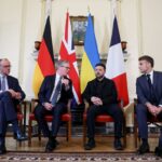 O problema da paz na Europa: Cartas ao Editor — 11 de dezembro de 2025