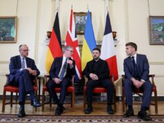 O problema da paz na Europa: Cartas ao Editor — 11 de dezembro de 2025 O problema da paz na Europa: Cartas ao Editor — 11 de dezembro de 2025