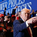 Desenho animado de Clay Bennett