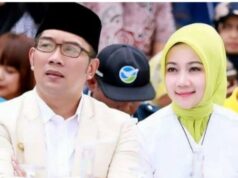 O processo de divórcio de Atalia Praratya contra Ridwan Kamil está em destaque. Qual é o destino da custódia do filho mais novo? O processo de divórcio de Atalia Praratya contra Ridwan Kamil está em destaque. Qual é o destino da custódia do filho mais novo?