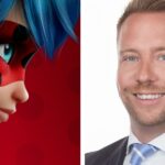 O produtor de 'Miraculous' Zag escolhe o ex-executivo da Cloudco, Ian Lambur, como vice-presidente executivo da série