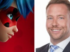 O produtor de ‘Miraculous’ Zag escolhe o ex-executivo da Cloudco, Ian Lambur, como vice-presidente executivo da série O produtor de 'Miraculous' Zag escolhe o ex-executivo da Cloudco, Ian Lambur, como vice-presidente executivo da série