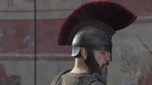 O prólogo de A Odisséia, de Christopher Nolan, já está O prólogo de A Odisséia, de Christopher Nolan, já está nos cinemas. Veja como assistir.