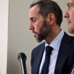 O promotor de Trump, Jack Smith, defende histórico perante legisladores republicanos