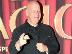 O próximo alvo de assado de Jeff Ross é seu estado natal – prepare-se, Nova Jersey O próximo alvo de assado de Jeff Ross é seu estado natal – prepare-se, Nova Jersey