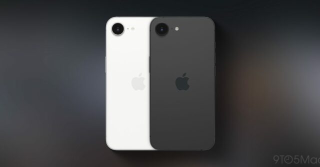 O próximo modelo do iPhone 17 da Apple pode corrigir iPhone 16e