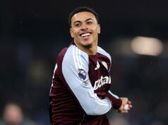 O que Morgan Rogers acabou de dizer sobre o Man United deveria colocar a Ineos em alerta máximo gráfico FT Villa