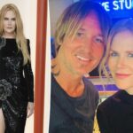 O que Nicole Kidman está fazendo no primeiro Natal desde a separação de Keith Urban
