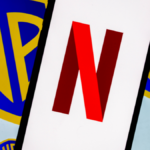 O que a fusão Netflix/Warner Bros. pode significar para o streaming
