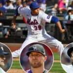 O que a história de grandes negócios mais próximos diz sobre a decisão de Edwin Díaz do Mets