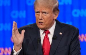 O que acontece com a CNN se o presidente Trump conseguir o que quer? O que acontece com a CNN se o presidente Trump conseguir o que quer?