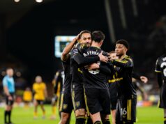 O que aconteceu com Matheus Cunha e Joshua Zirkzee após a vitória do Man Utd por 4 a 1 sobre o Wolves foi simplesmente perfeito O que aconteceu com Matheus Cunha e Joshua Zirkzee após a vitória do Man Utd por 4 a 1 sobre o Wolves foi simplesmente perfeito